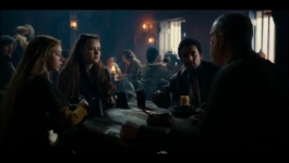 Cursed - Season 01 Episode 01